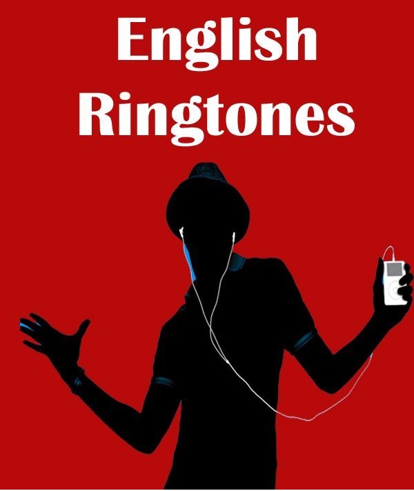 English Ringtone
