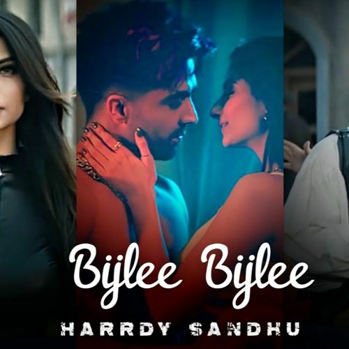 Harrdy Sandhu - Bijlee Bijlee ft Palak Tiwari