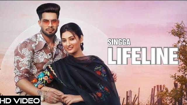 Lifeline -Singga-Isha Sharma