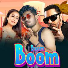 Boom Boom - Yo Yo Honey Singh