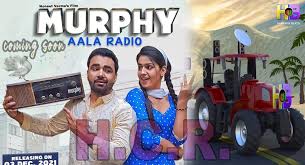 Murphy Aala Radio